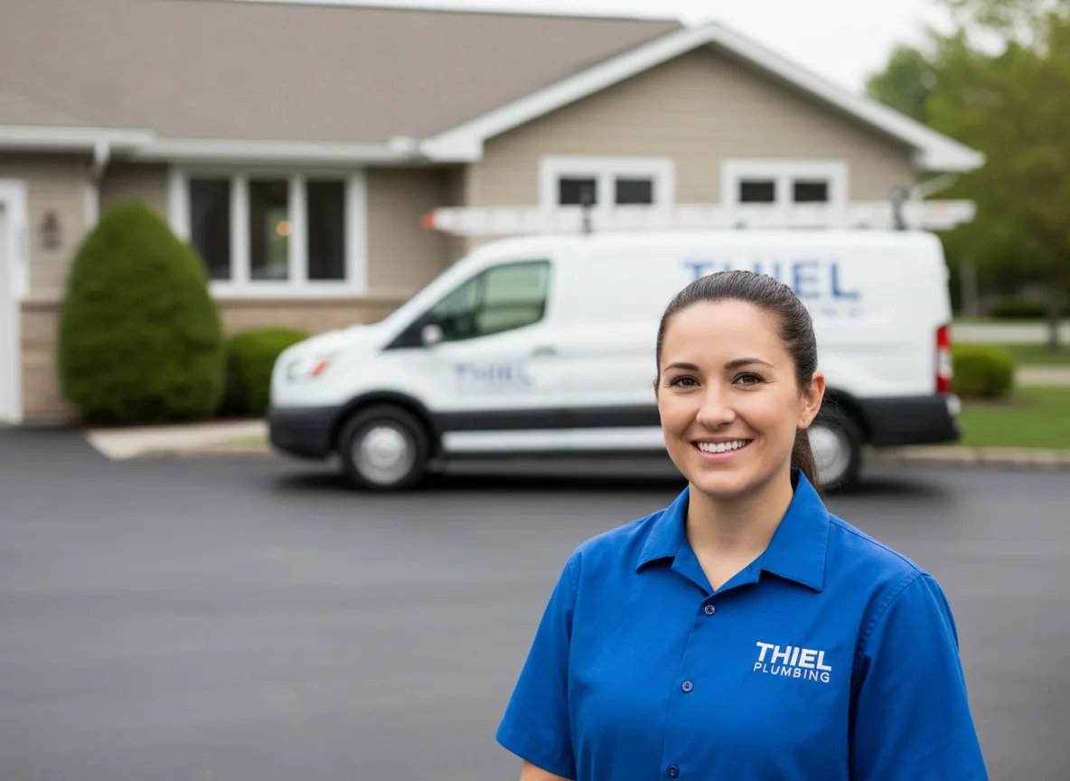 Plumber De Tour Village, MI FAQs